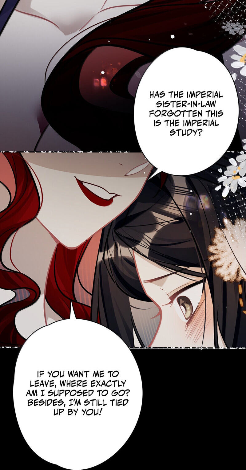 Chan Zhi Chapter 46 page 11 - 