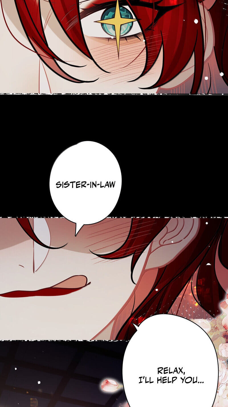 Chan Zhi Chapter 46 page 14 - 