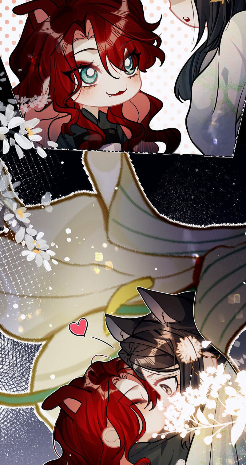 Chan Zhi Chapter 46 page 19 - 