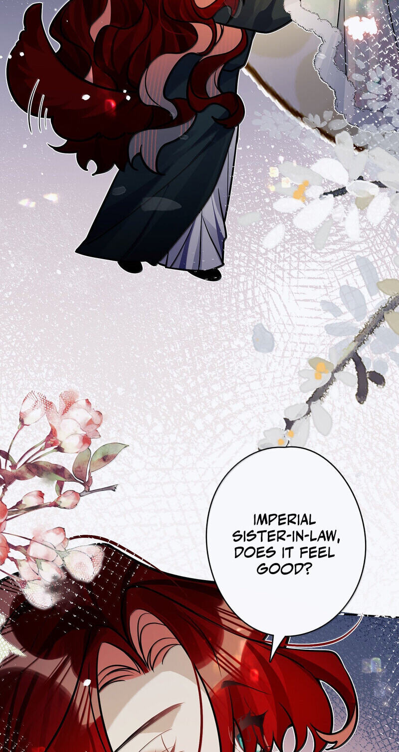 Chan Zhi Chapter 46 page 20 - 