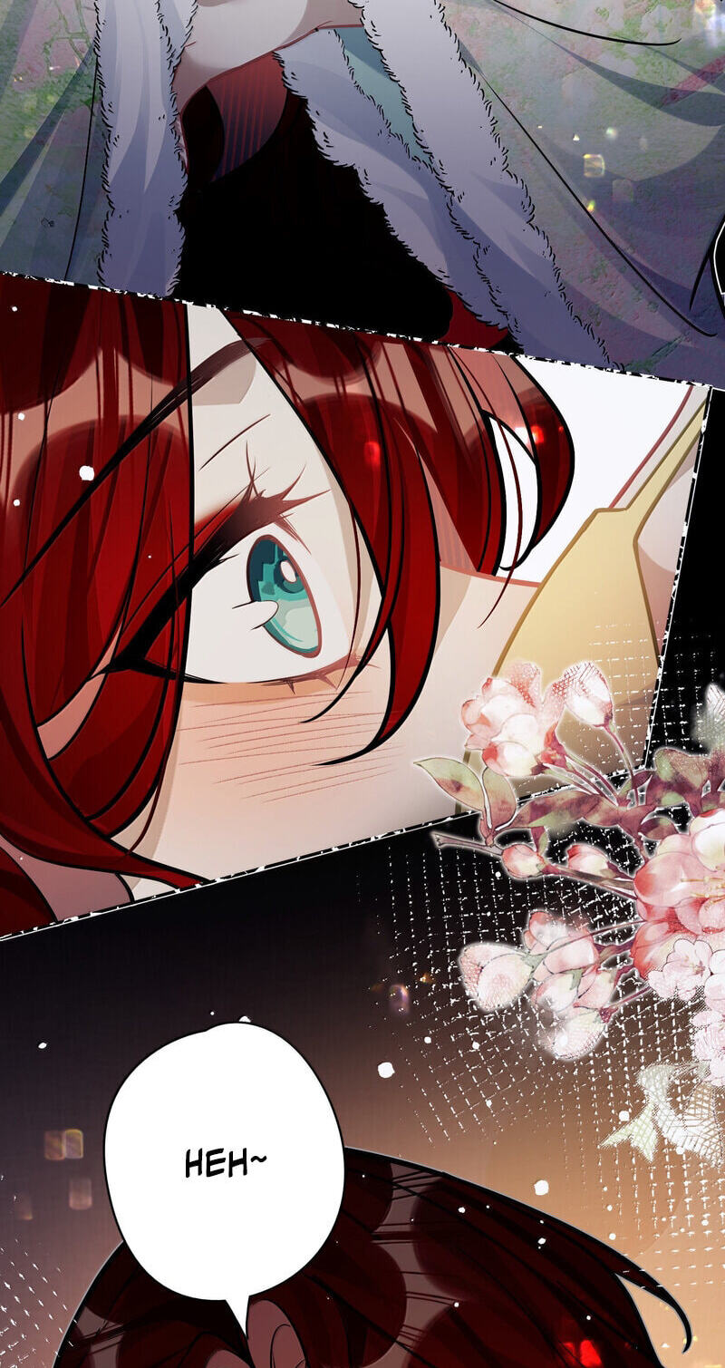 Chan Zhi Chapter 46 page 23 - 