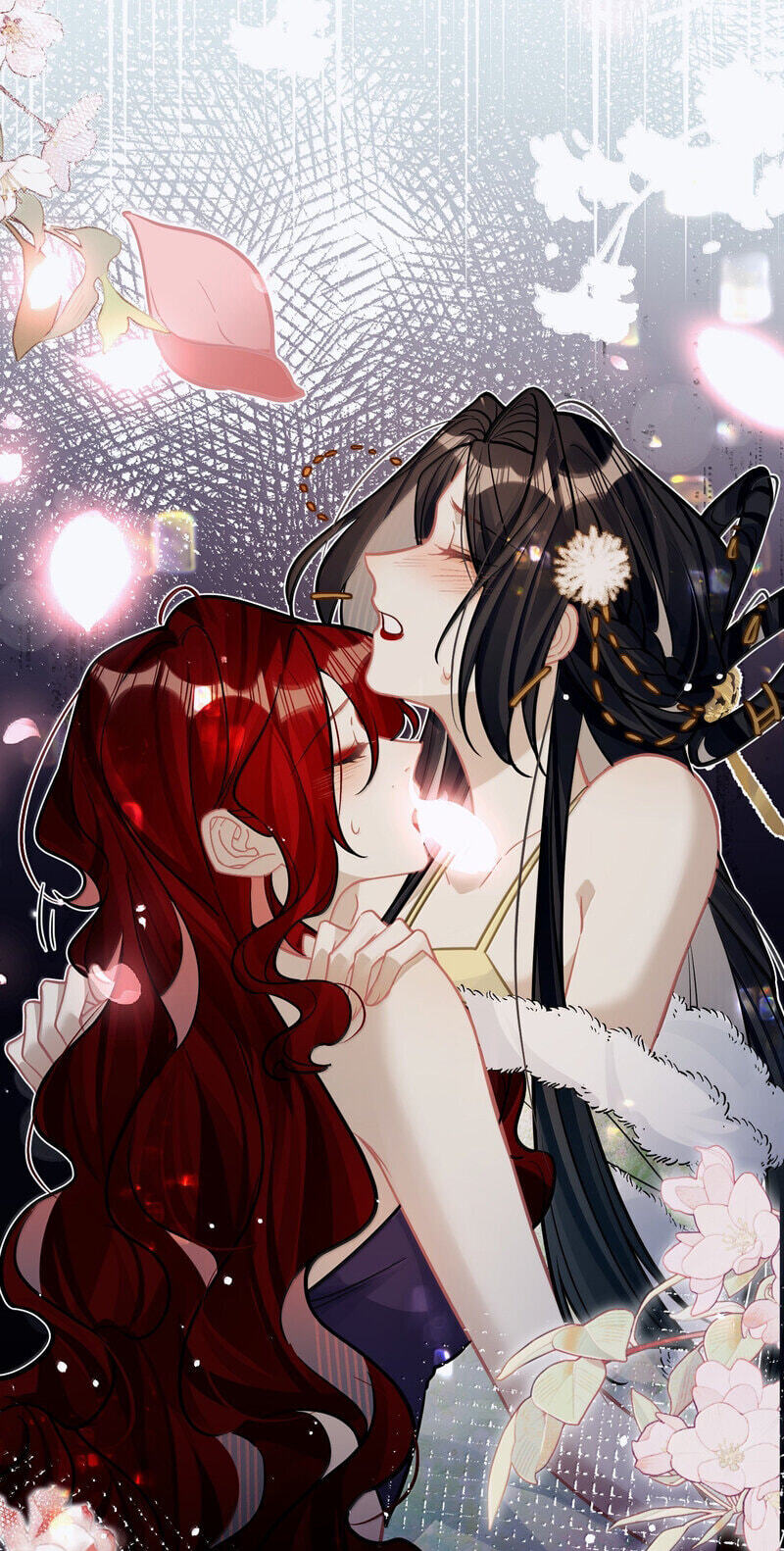 Chan Zhi Chapter 46 page 25 - 