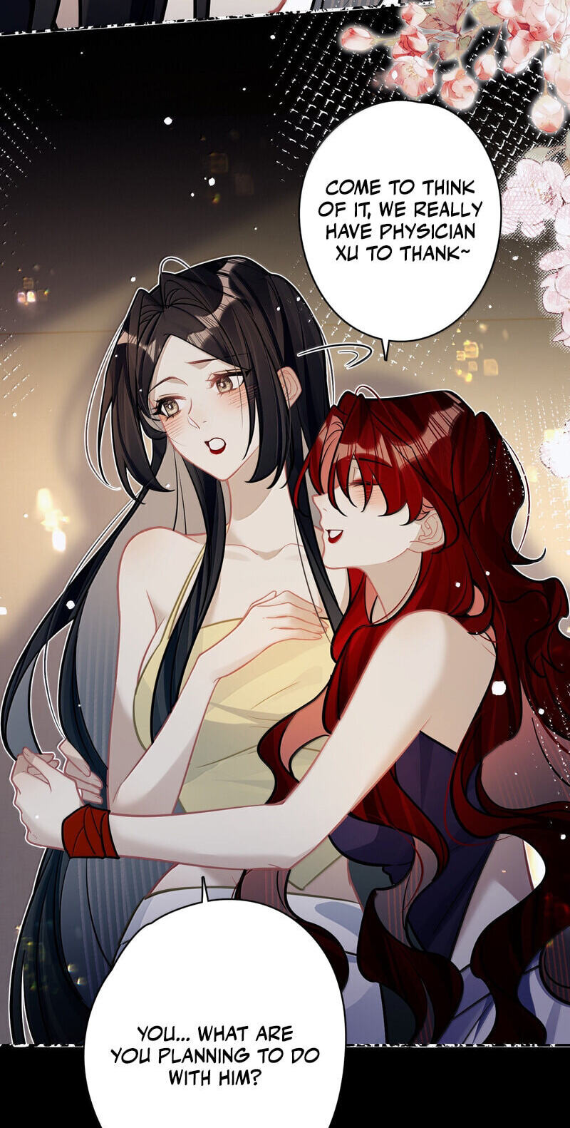 Chan Zhi Chapter 46 page 30 - 