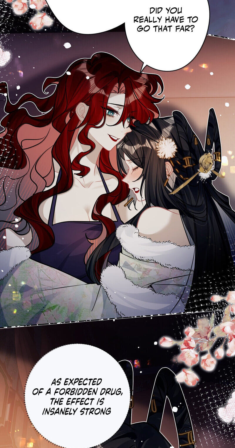 Chan Zhi Chapter 46 page 4 - 