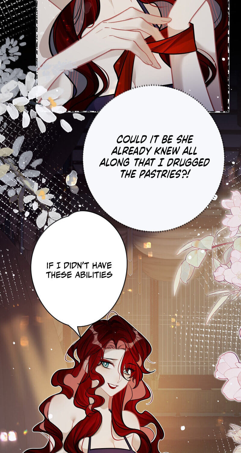 Chan Zhi Chapter 46 page 36 - 