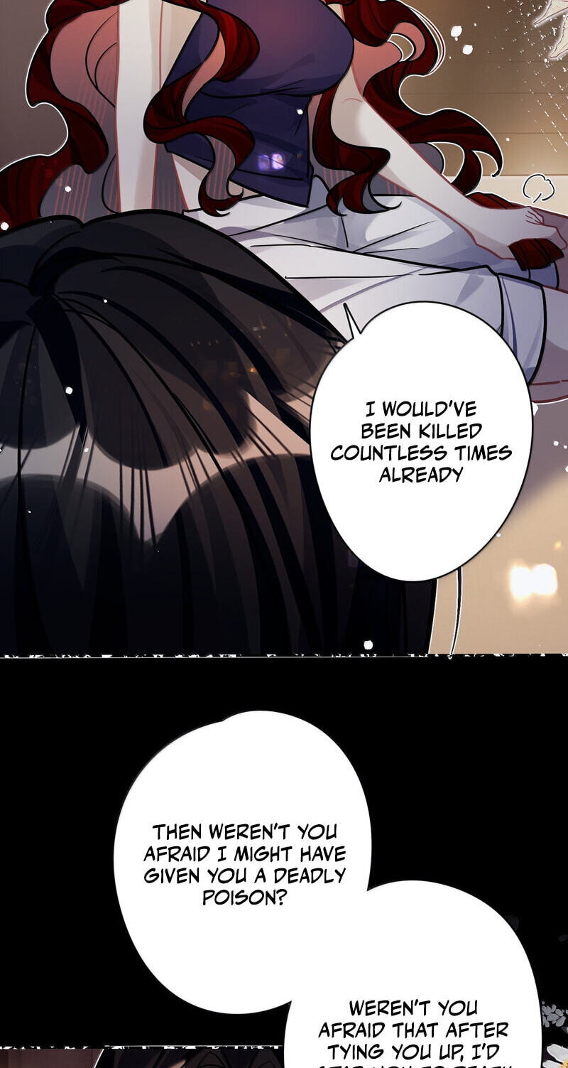 Chan Zhi Chapter 46 page 37 - 