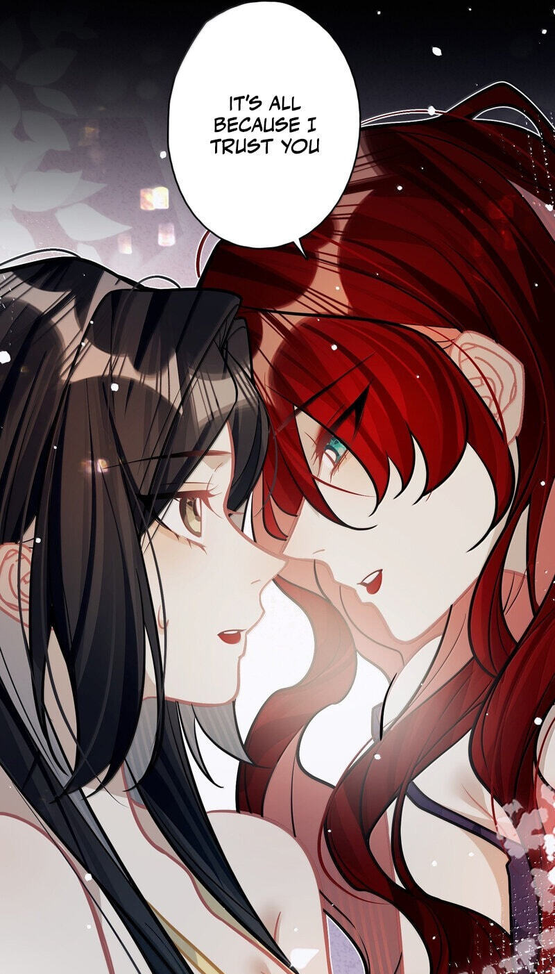 Chan Zhi Chapter 46 page 41 - 