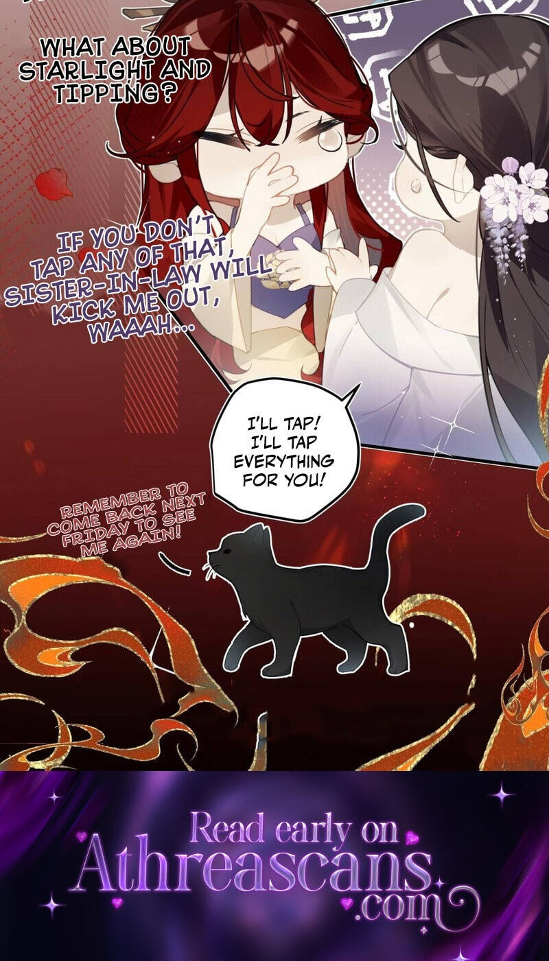 Chan Zhi Chapter 46 page 45 - 