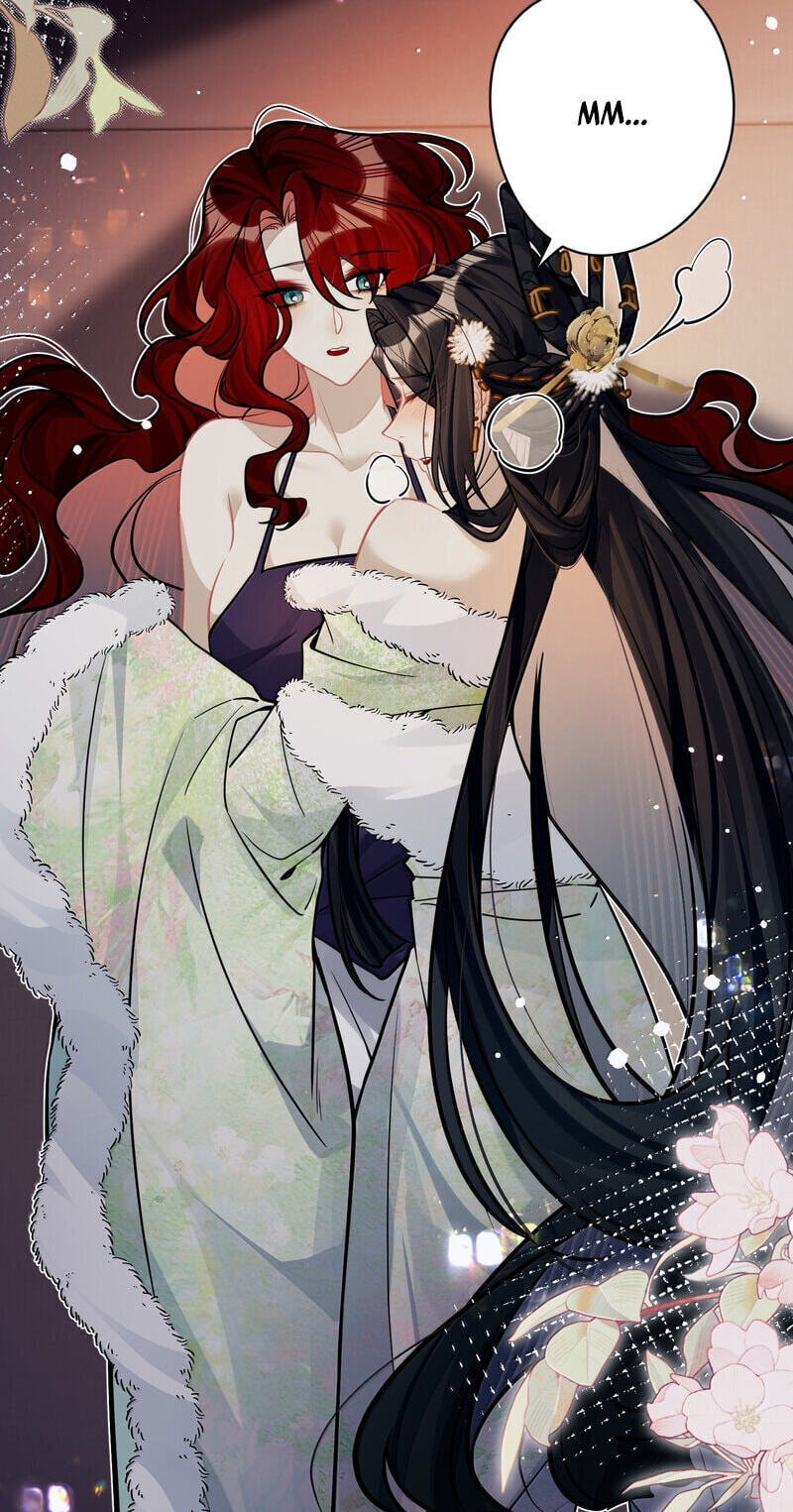 Chan Zhi Chapter 46 page 6 - 