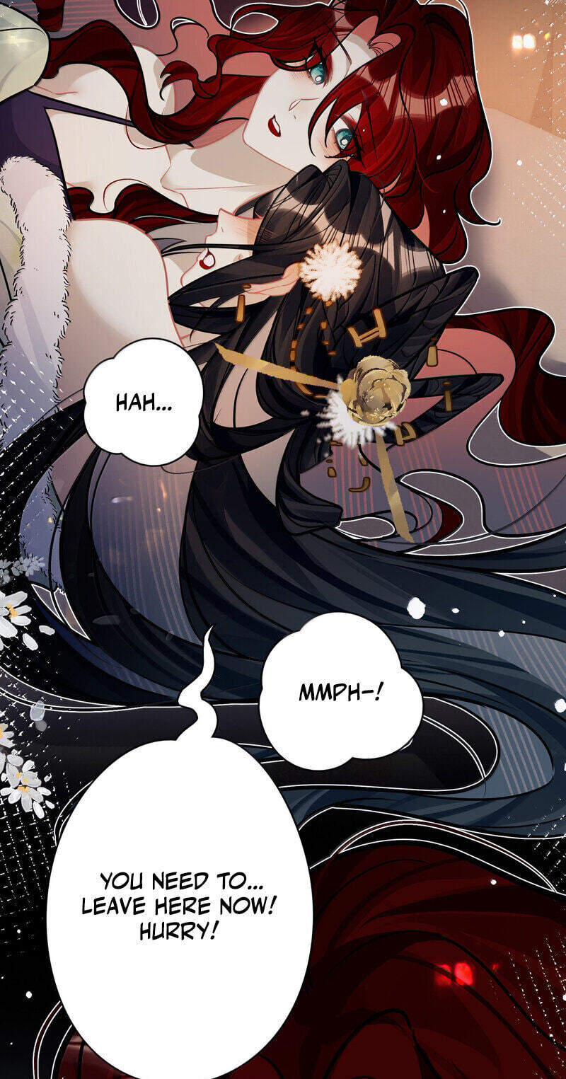 Chan Zhi Chapter 46 page 9 - 