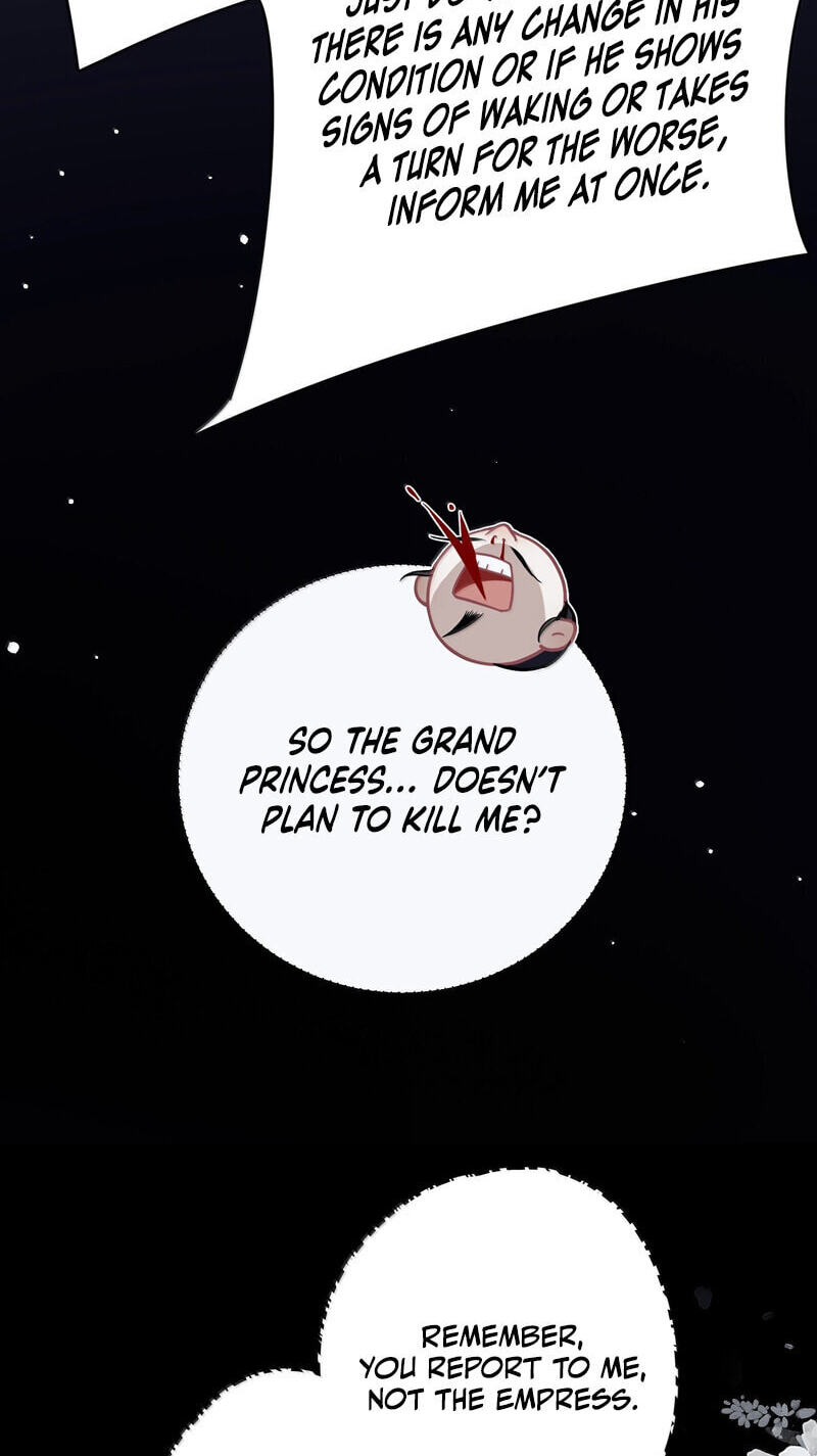 Chan Zhi Chapter 47 page 30 - 