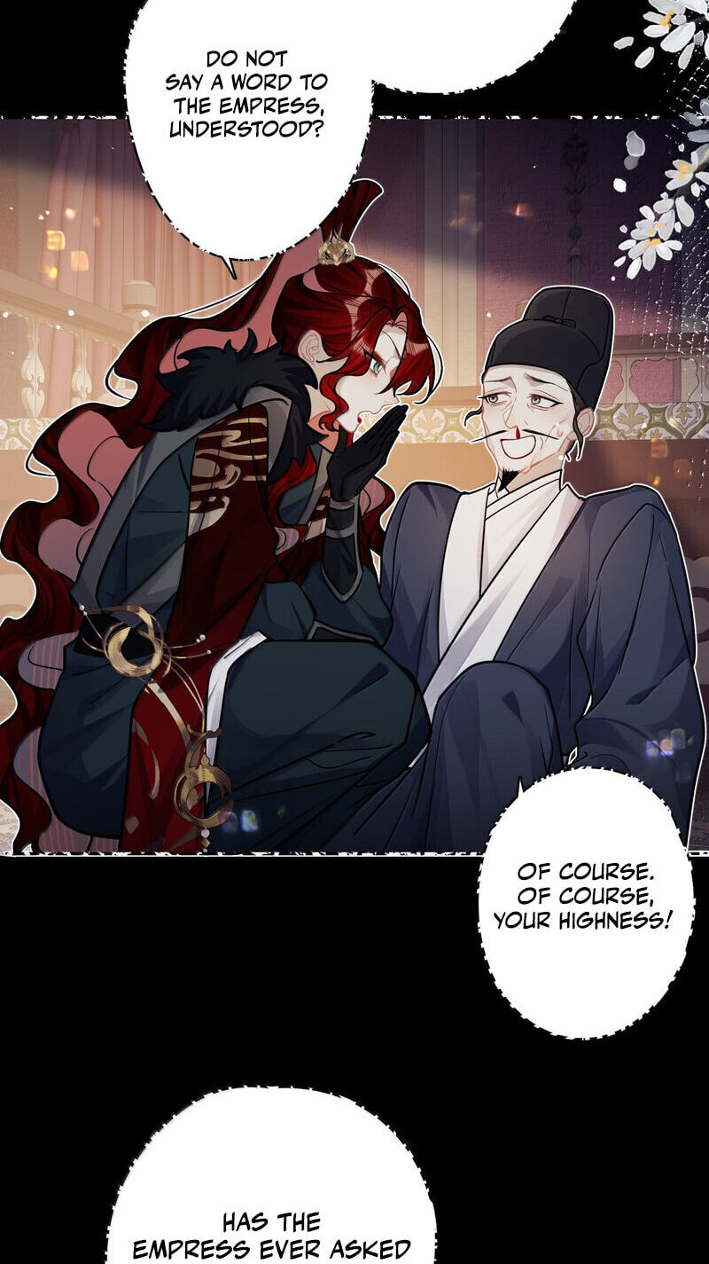 Chan Zhi Chapter 47 page 31 - 