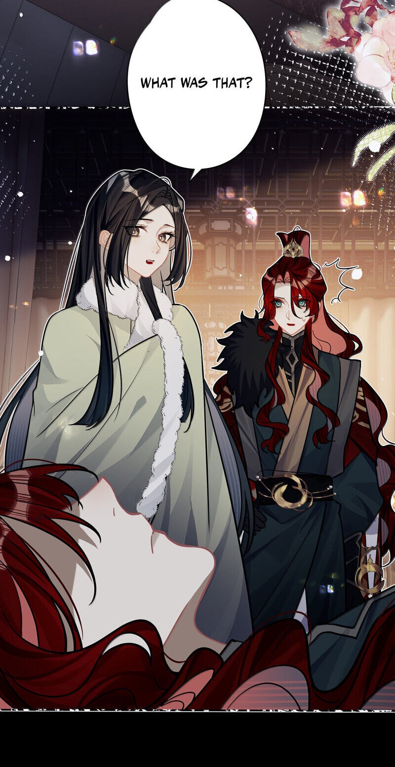 Chan Zhi Chapter 47 page 36 - 