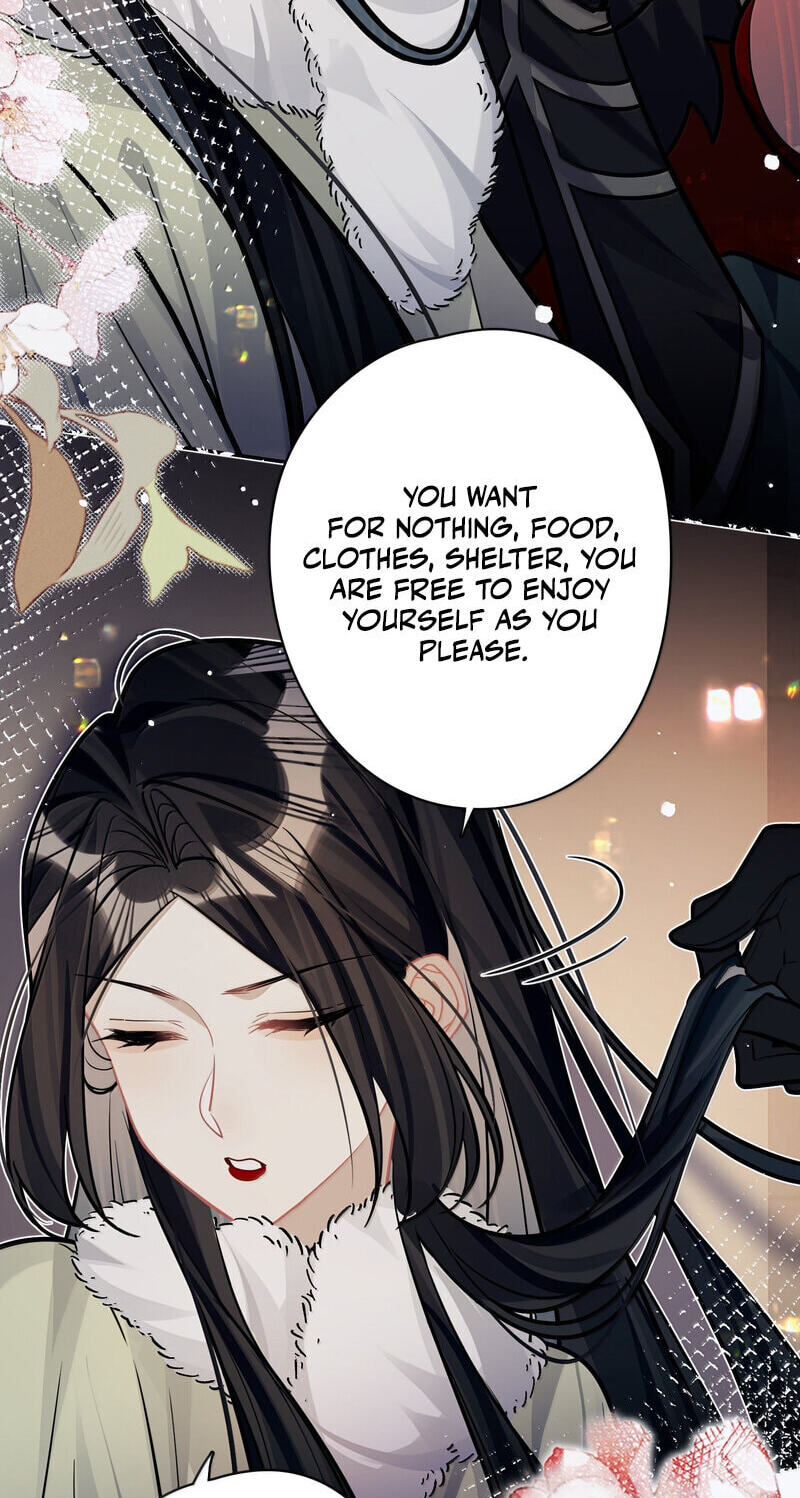 Chan Zhi Chapter 47 page 41 - 