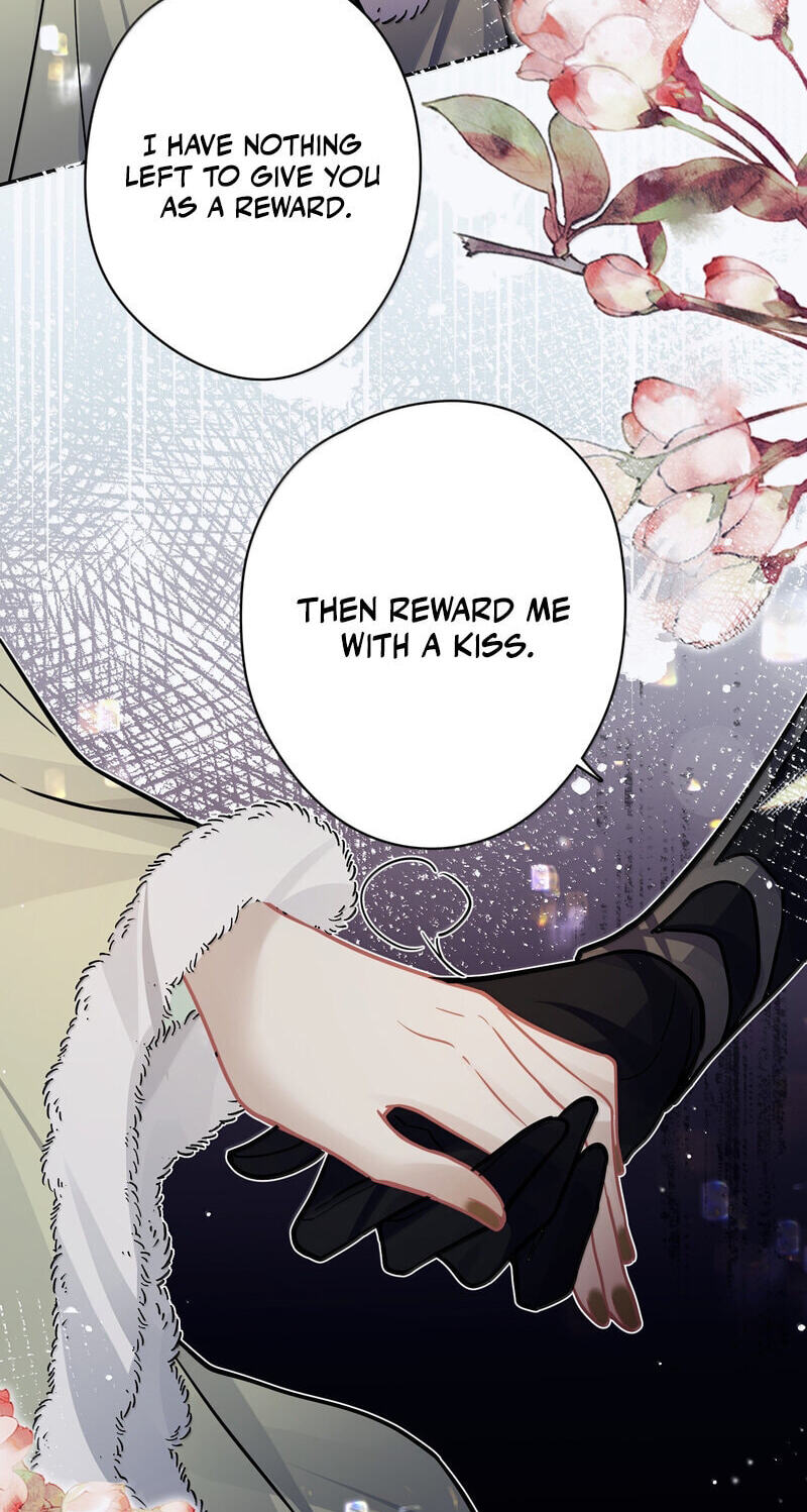 Chan Zhi Chapter 47 page 42 - 