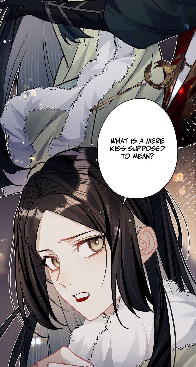 Chan Zhi Chapter 47 page 44 - 