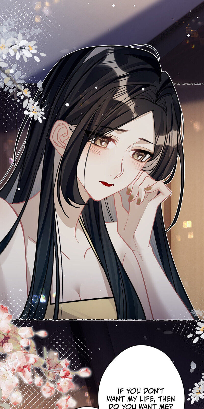 Chan Zhi Chapter 47 page 6 - 