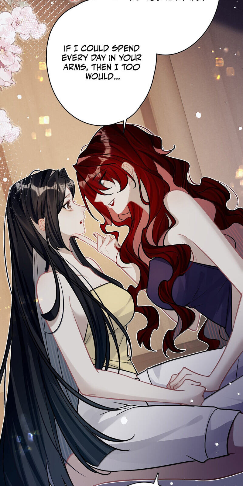 Chan Zhi Chapter 47 page 7 - 