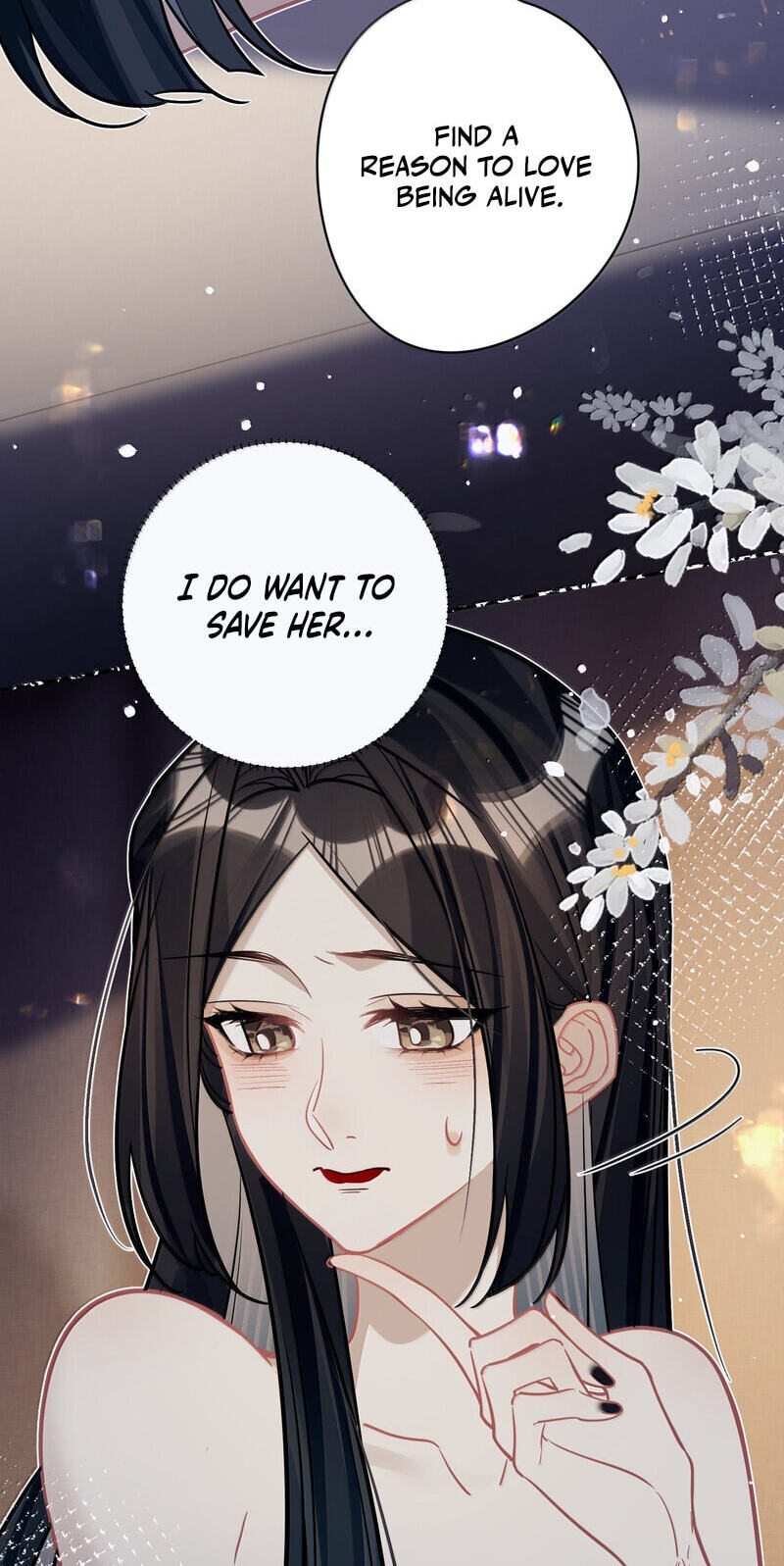 Chan Zhi Chapter 47 page 8 - 