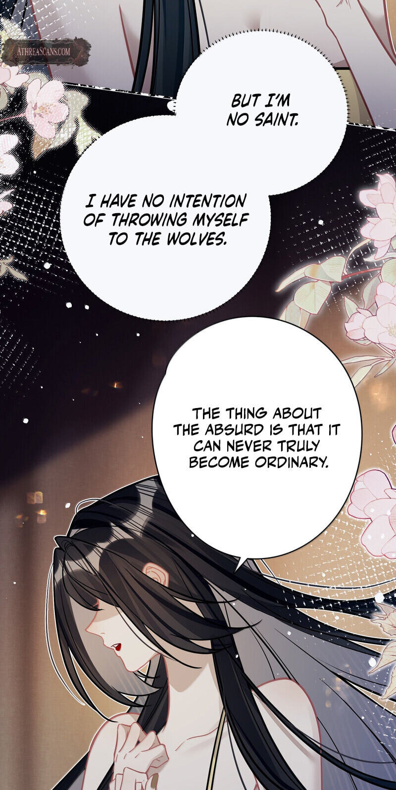 Chan Zhi Chapter 47 page 9 - 