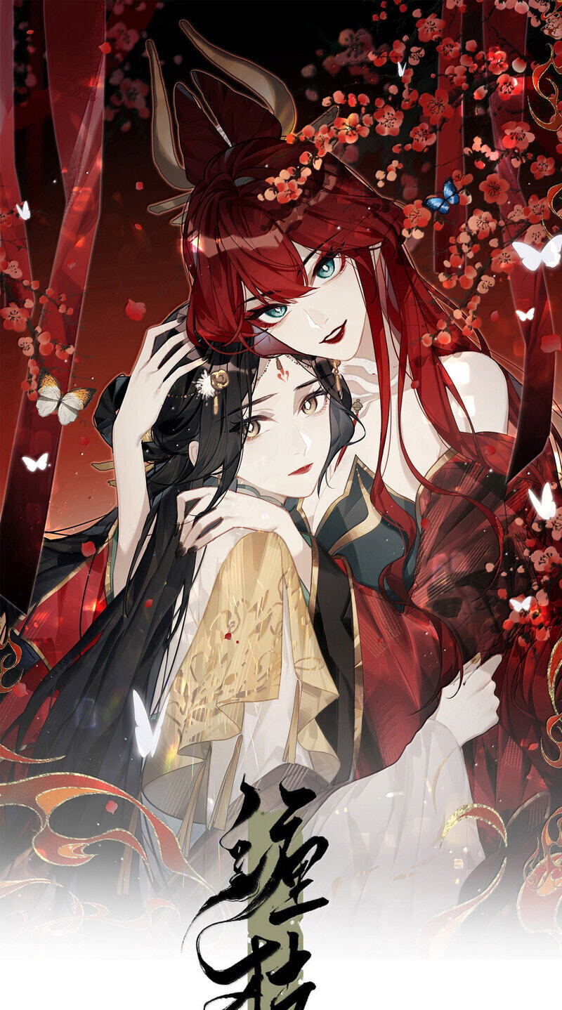 Chan Zhi Chapter 48 page 1 - 