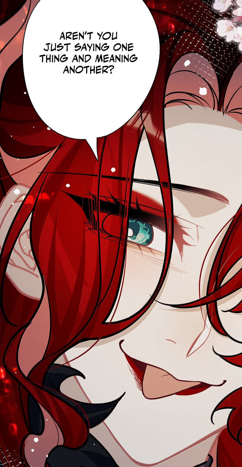 Chan Zhi Chapter 48 page 17 - 