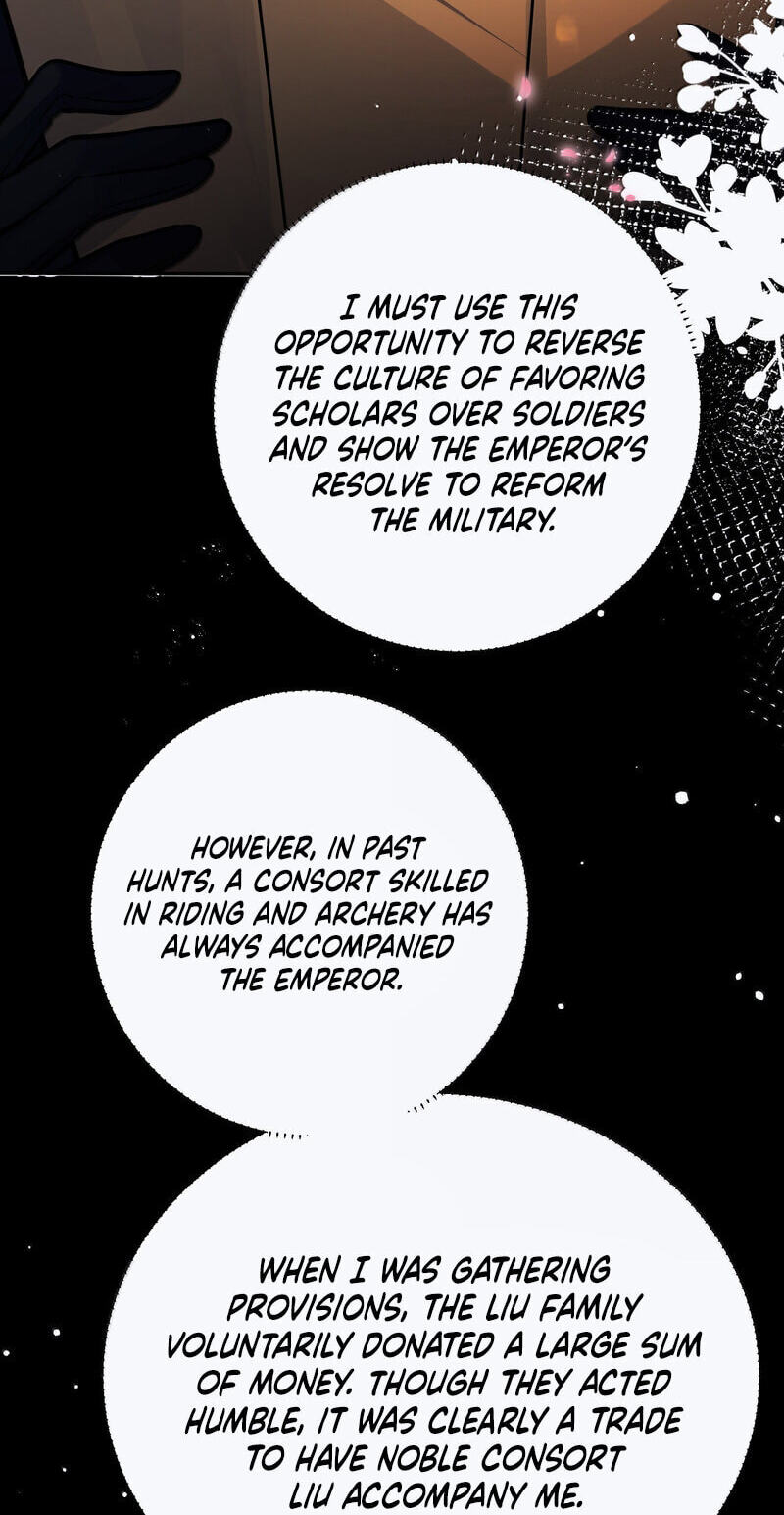 Chan Zhi Chapter 48 page 33 - 
