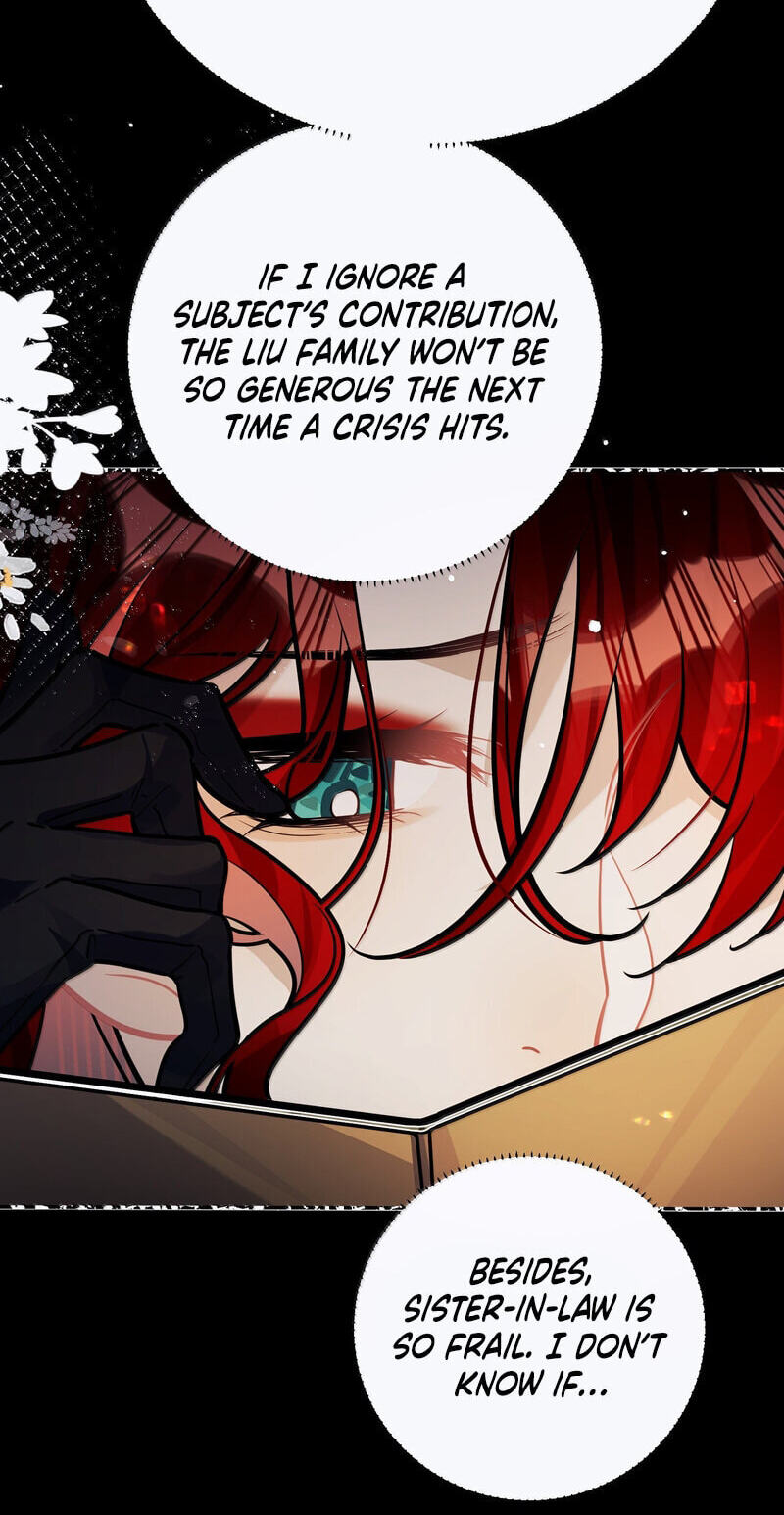 Chan Zhi Chapter 48 page 34 - 