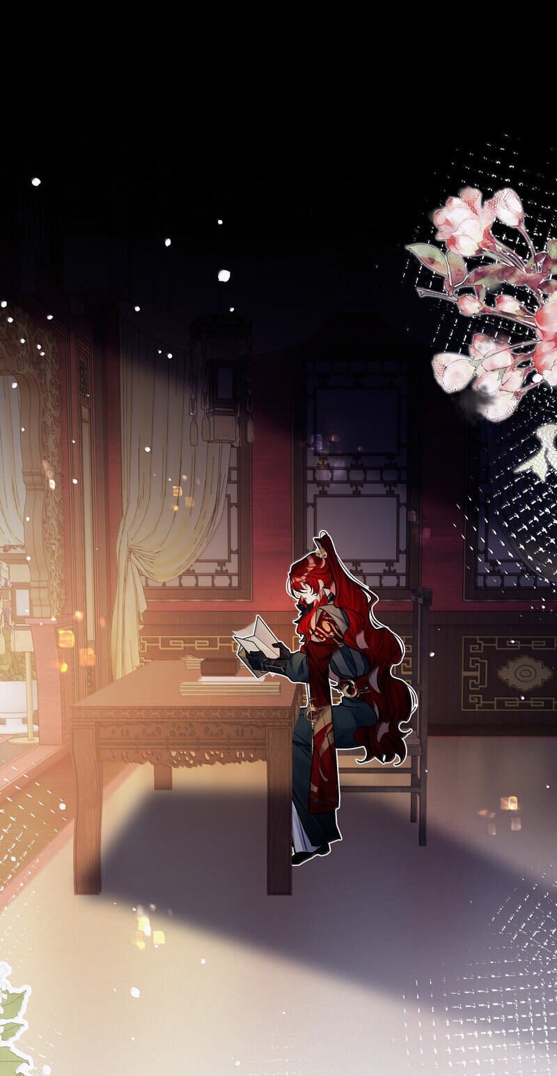 Chan Zhi Chapter 48 page 35 - 