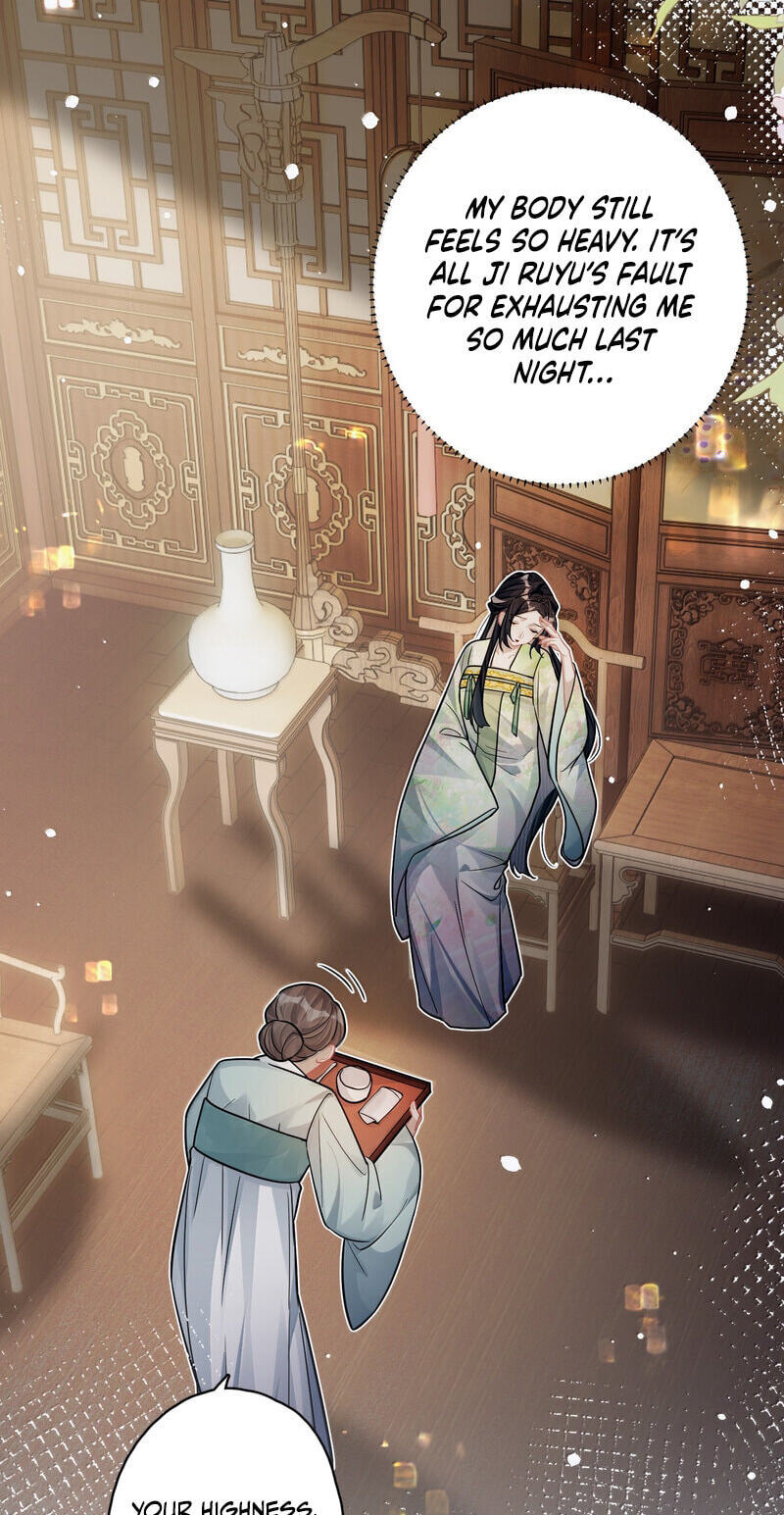 Chan Zhi Chapter 48 page 37 - 