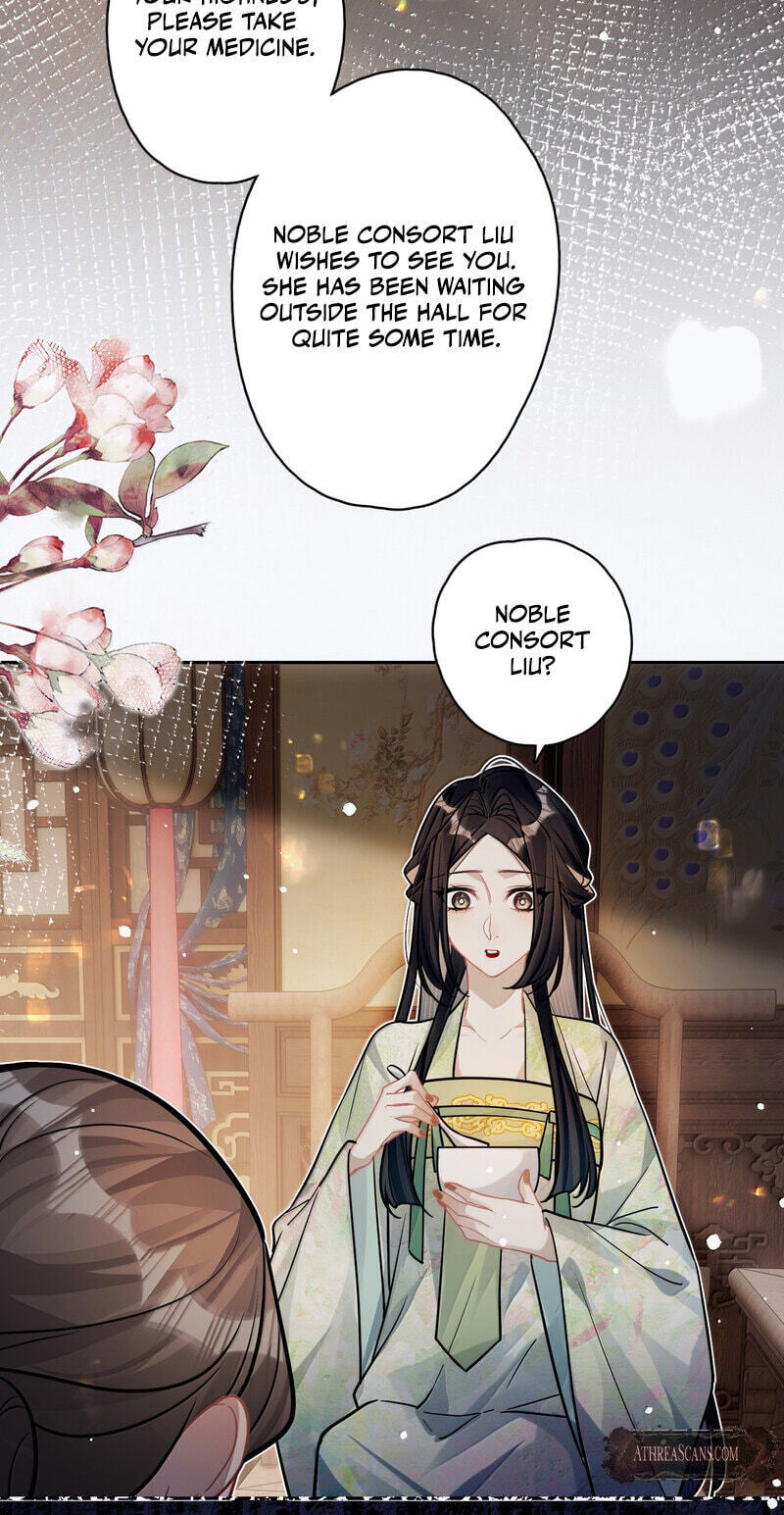 Chan Zhi Chapter 48 page 38 - 
