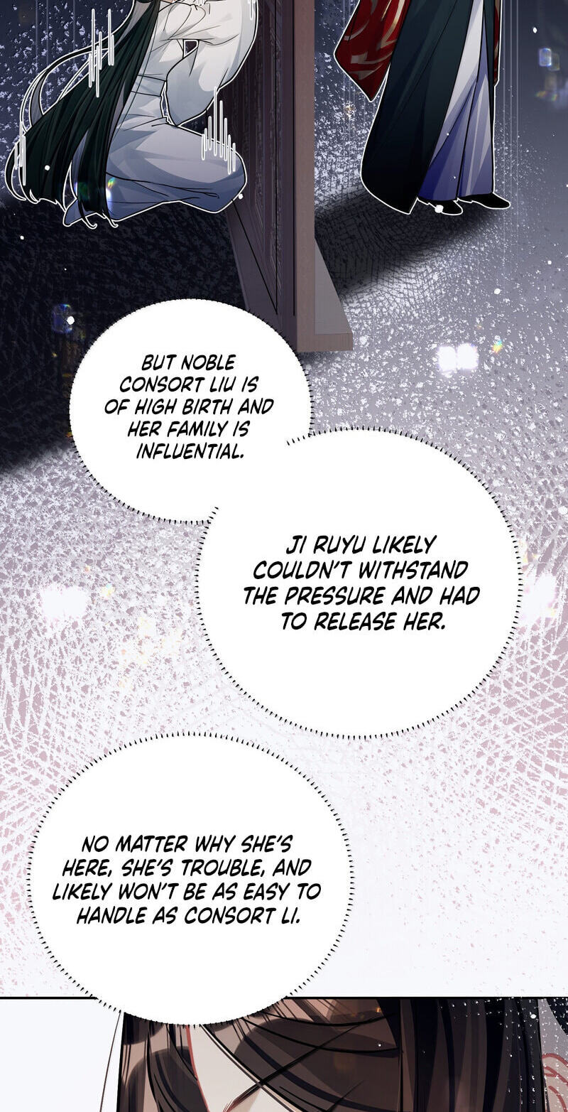 Chan Zhi Chapter 48 page 41 - 