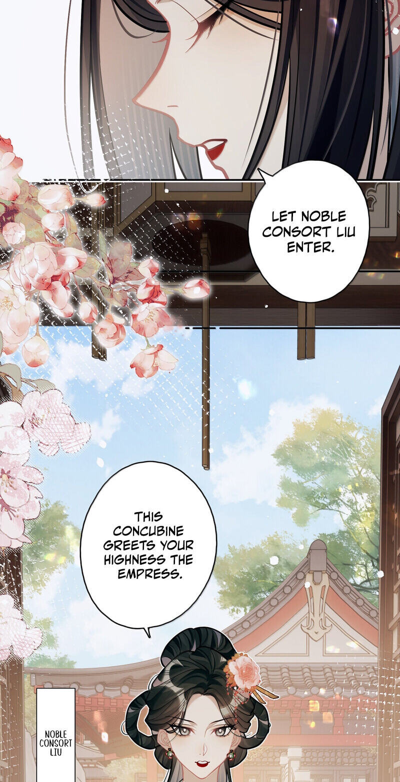 Chan Zhi Chapter 48 page 42 - 