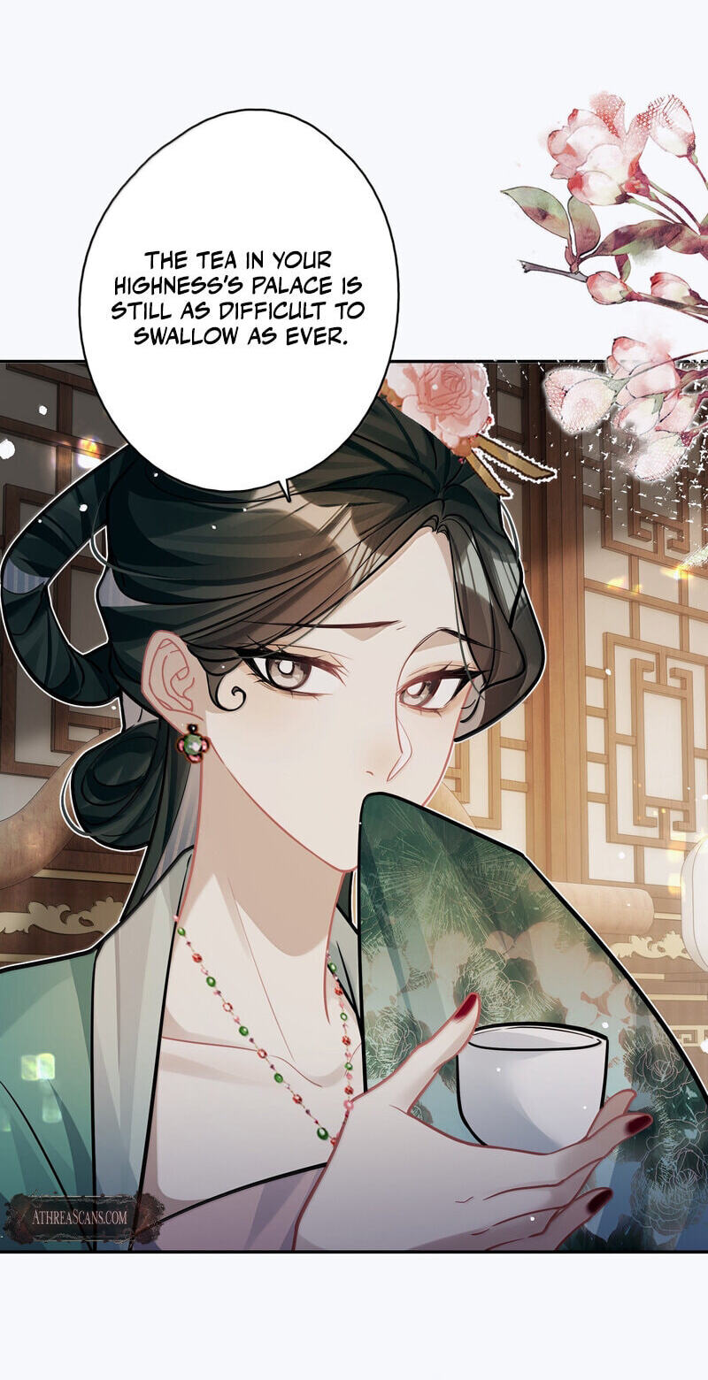 Chan Zhi Chapter 48 page 45 - 