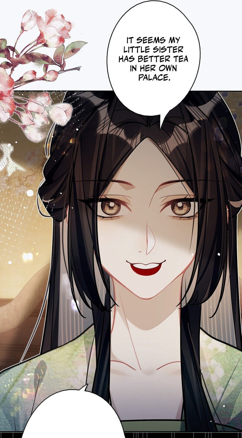 Chan Zhi Chapter 48 page 46 - 