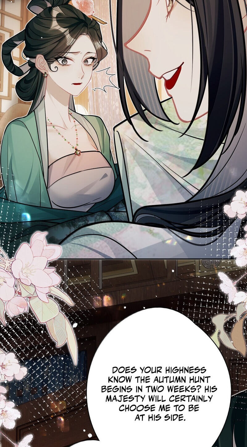 Chan Zhi Chapter 48 page 49 - 
