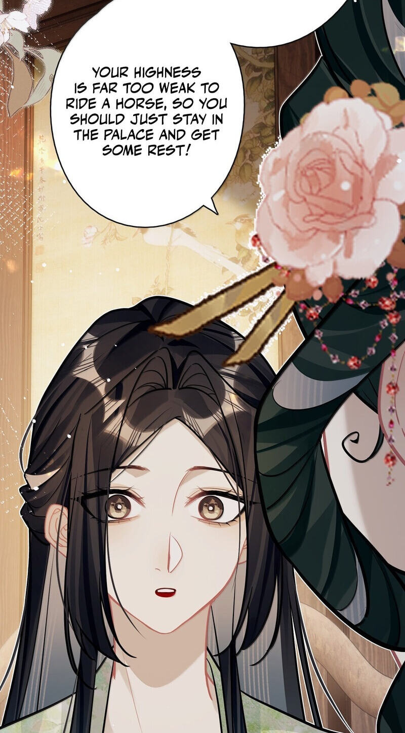 Chan Zhi Chapter 48 page 50 - 