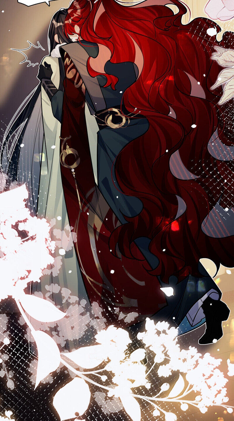 Chan Zhi Chapter 48 page 6 - 