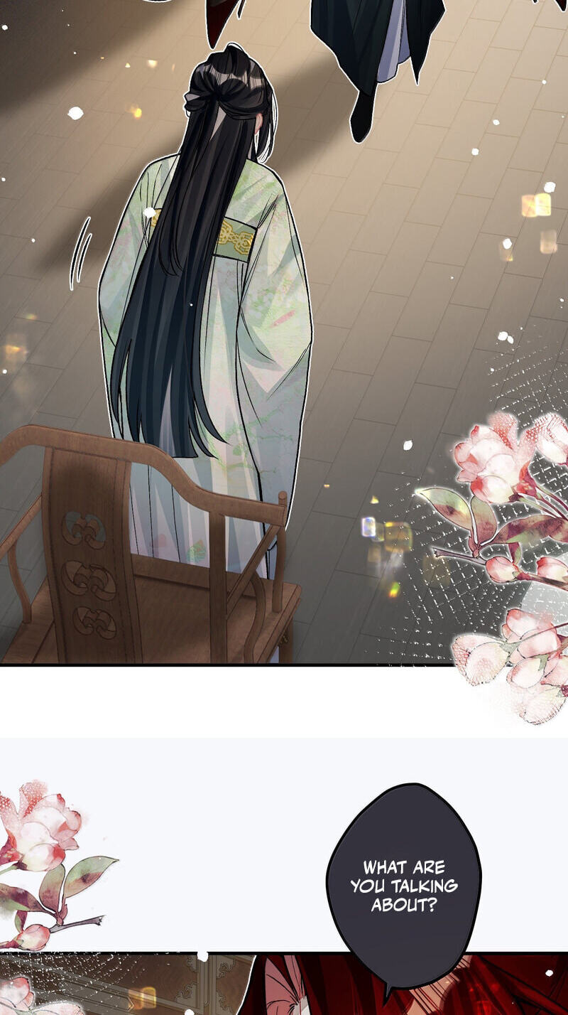 Chan Zhi Chapter 49 page 11 - 