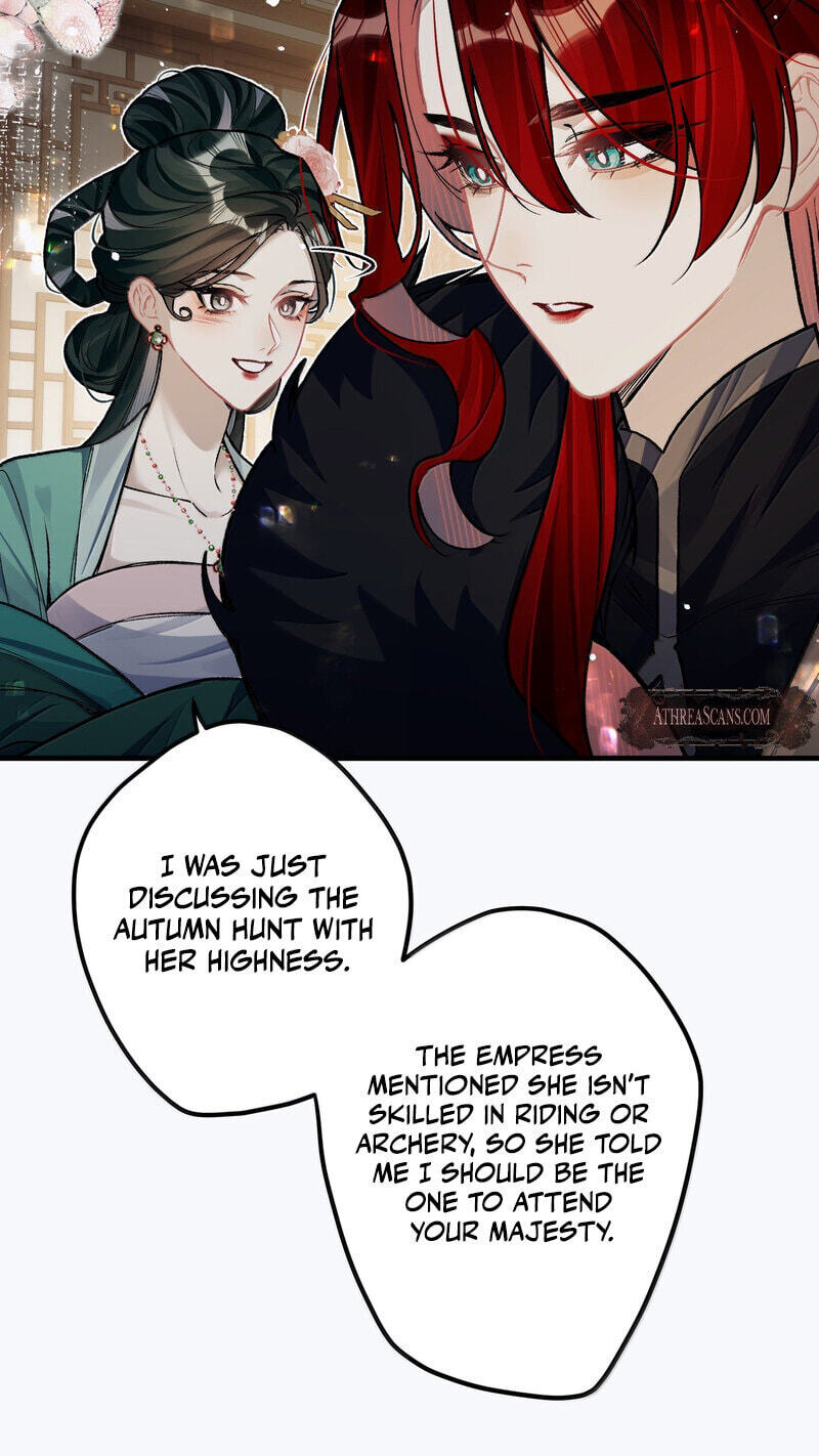 Chan Zhi Chapter 49 page 12 - 
