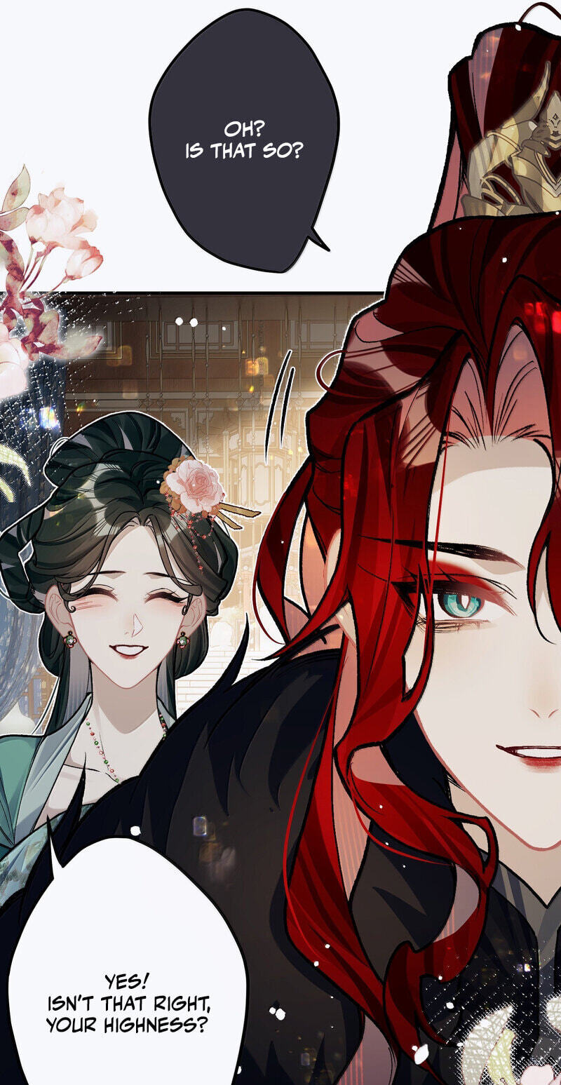 Chan Zhi Chapter 49 page 13 - 