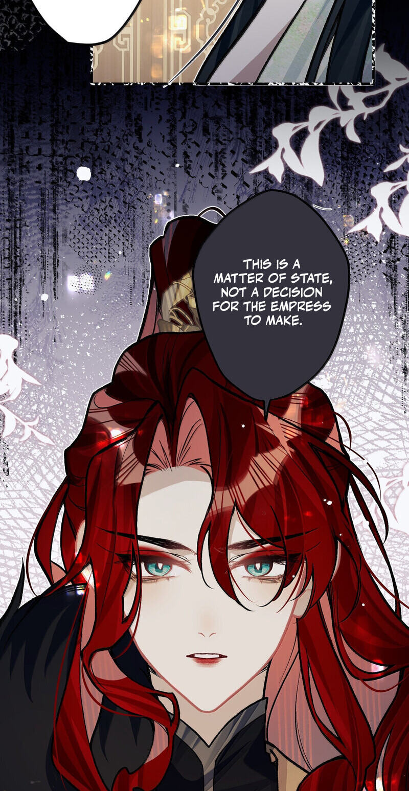 Chan Zhi Chapter 49 page 15 - 