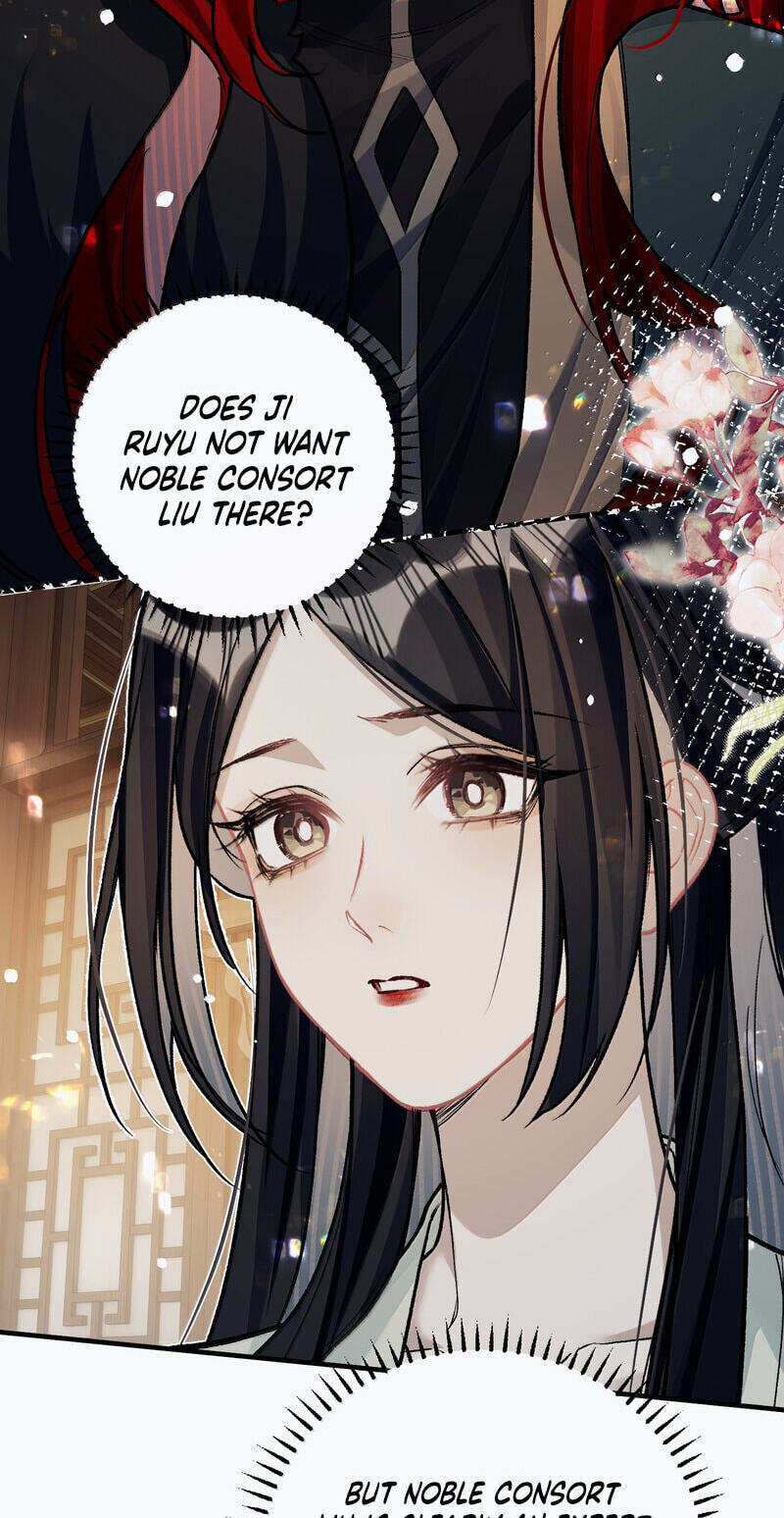 Chan Zhi Chapter 49 page 16 - 