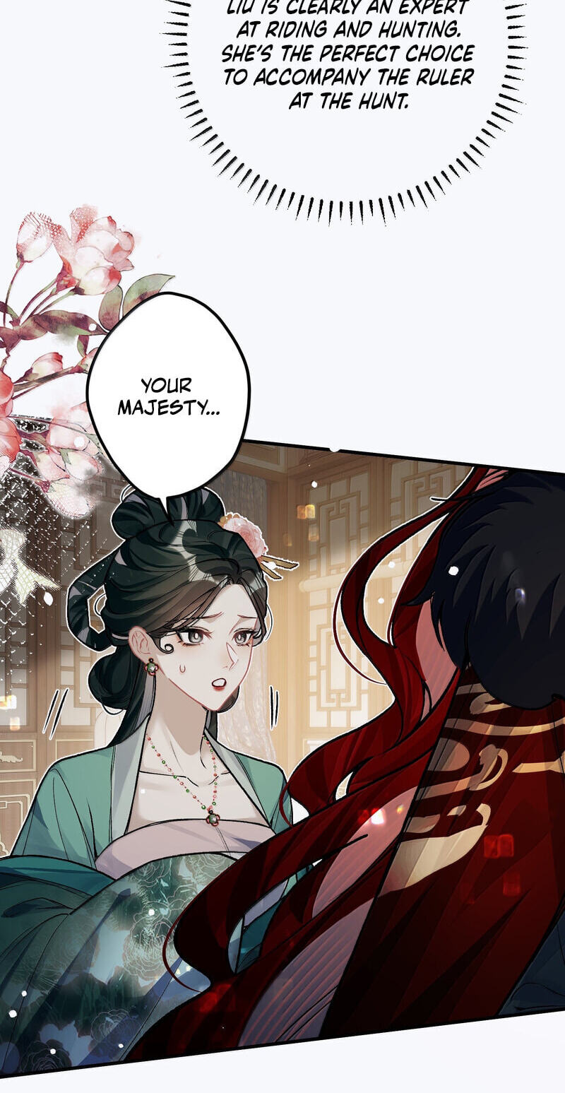 Chan Zhi Chapter 49 page 17 - 