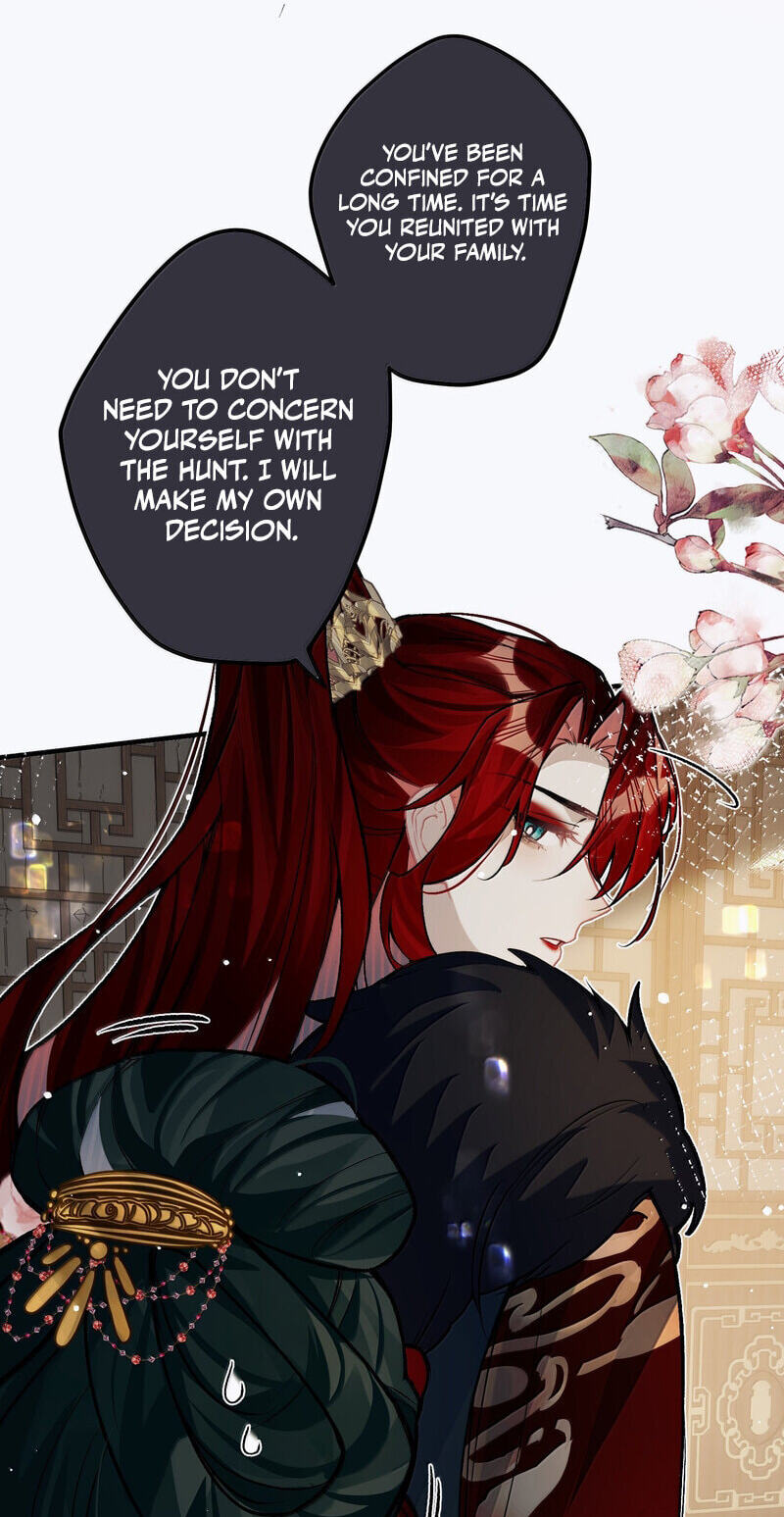 Chan Zhi Chapter 49 page 18 - 