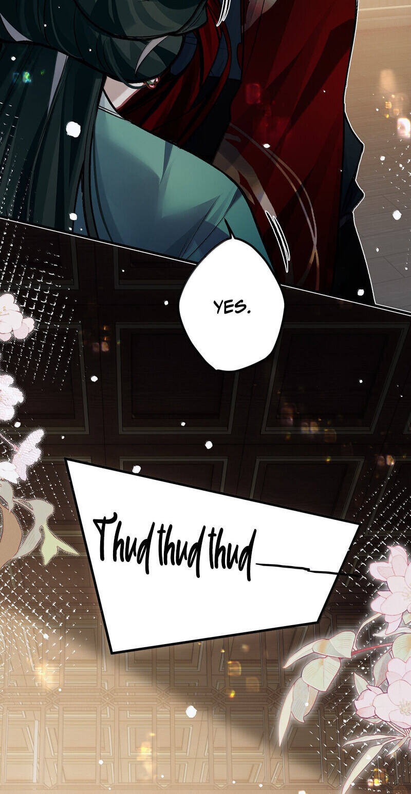 Chan Zhi Chapter 49 page 19 - 