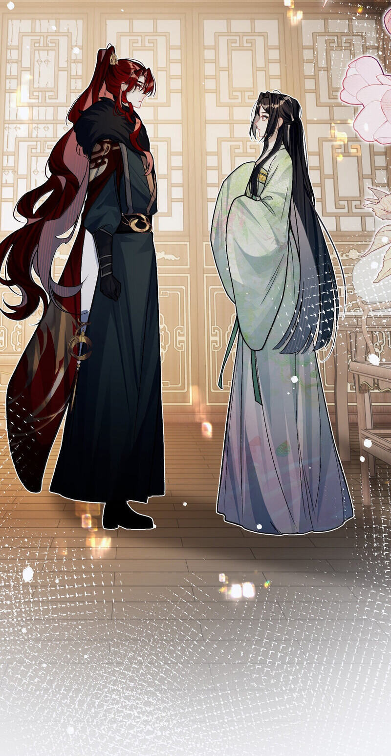 Chan Zhi Chapter 49 page 20 - 