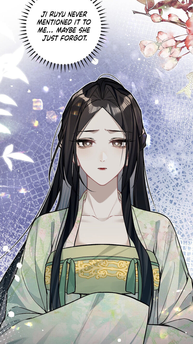 Chan Zhi Chapter 49 page 3 - 