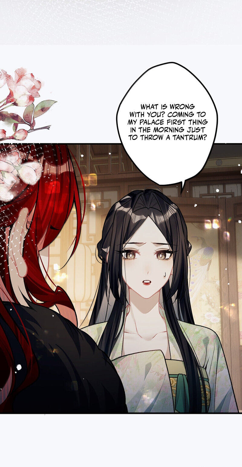 Chan Zhi Chapter 49 page 21 - 