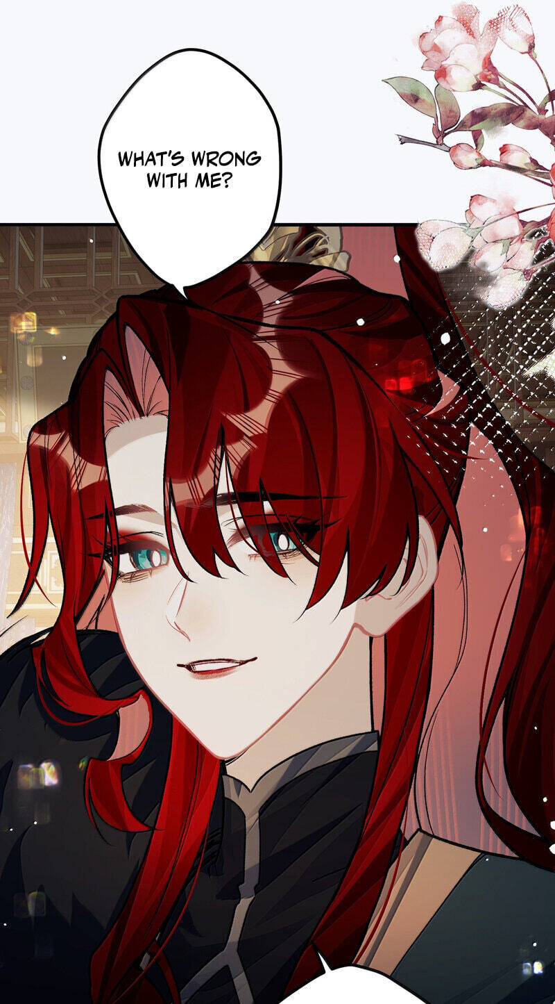 Chan Zhi Chapter 49 page 22 - 